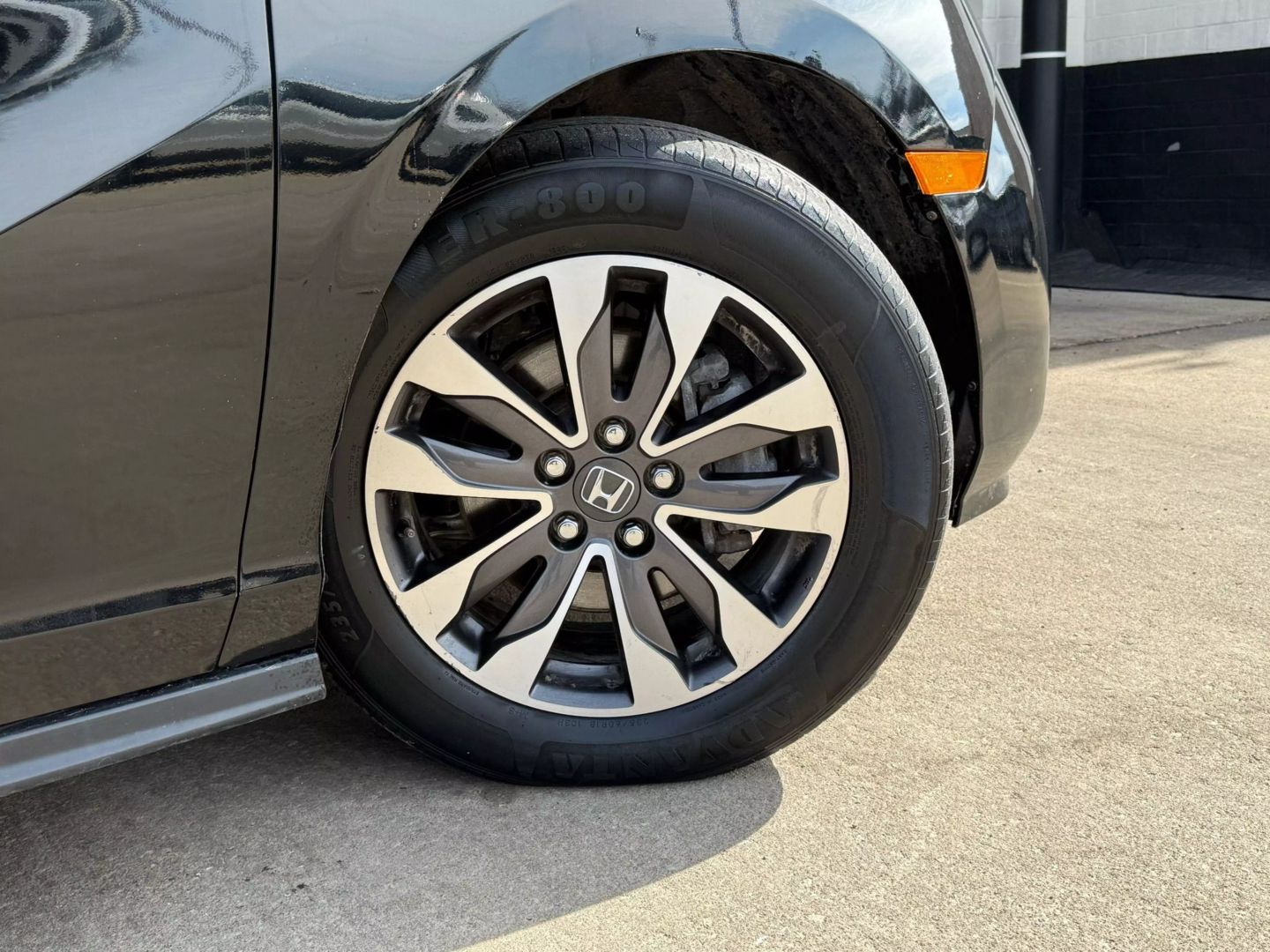 2022 Honda Odyssey - Image 66