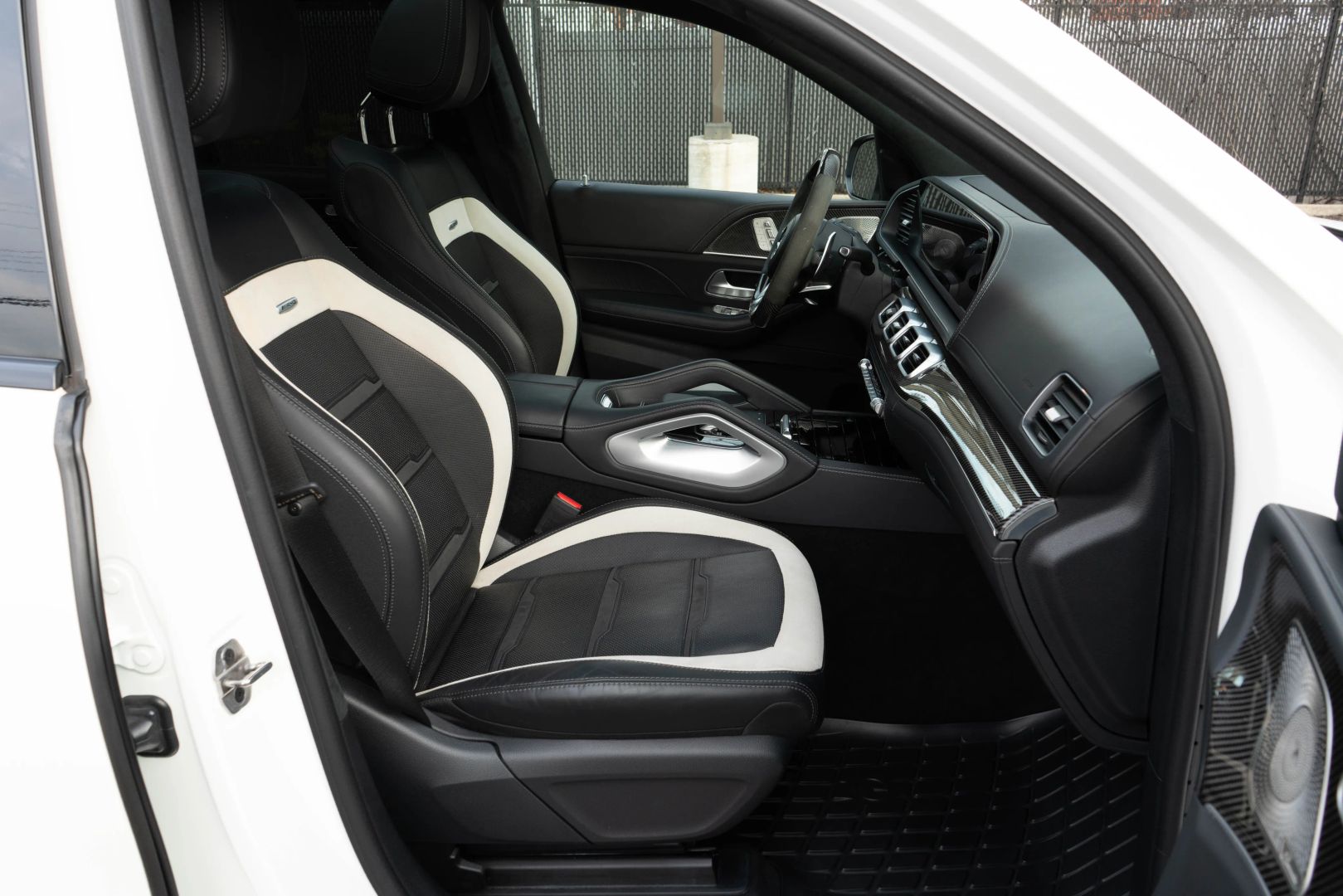 2022 Mercedes-benz Mercedes-amg Gle - Image 52