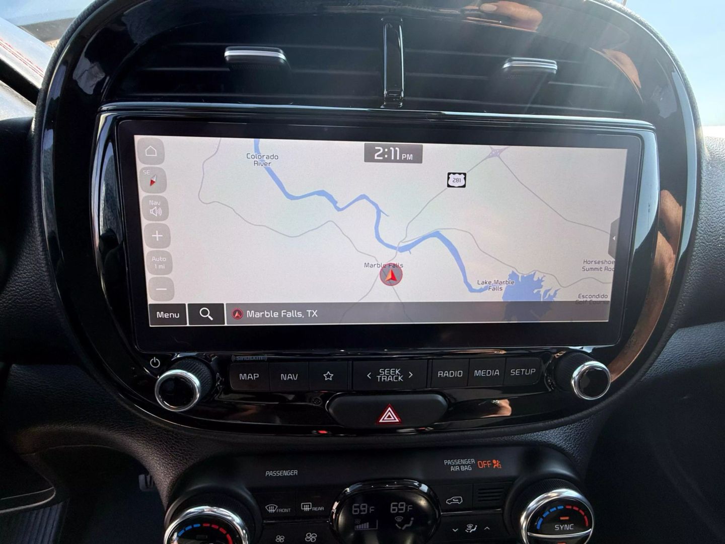 2023 Kia Soul - Image 13