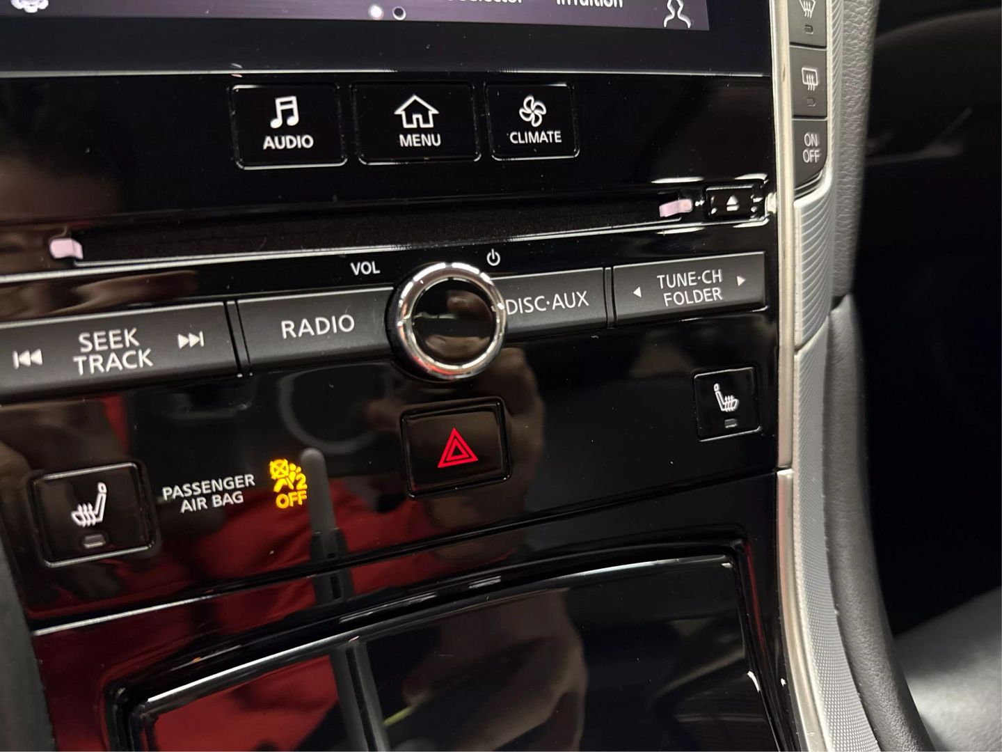 2021 Infiniti Q50 - Image 27