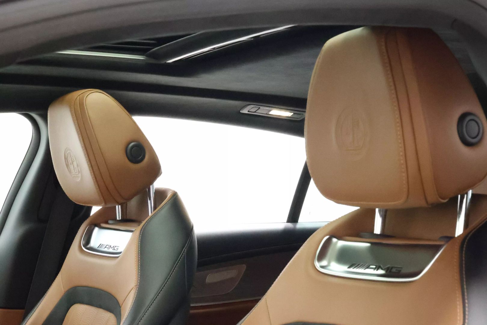 2020 Mercedes-benz Mercedes-amg Gt - Image 18