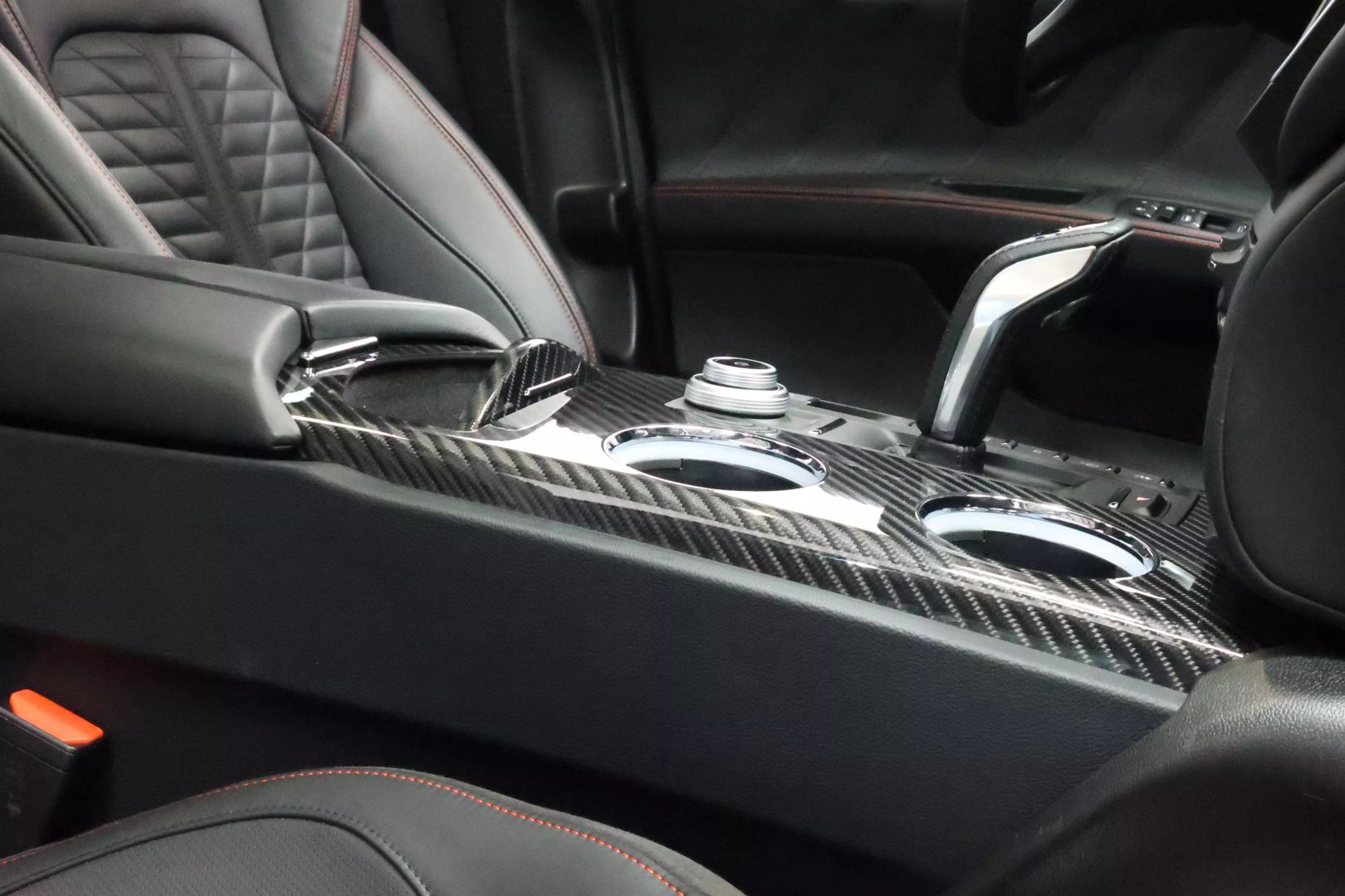 2022 Maserati Ghibli - Image 86