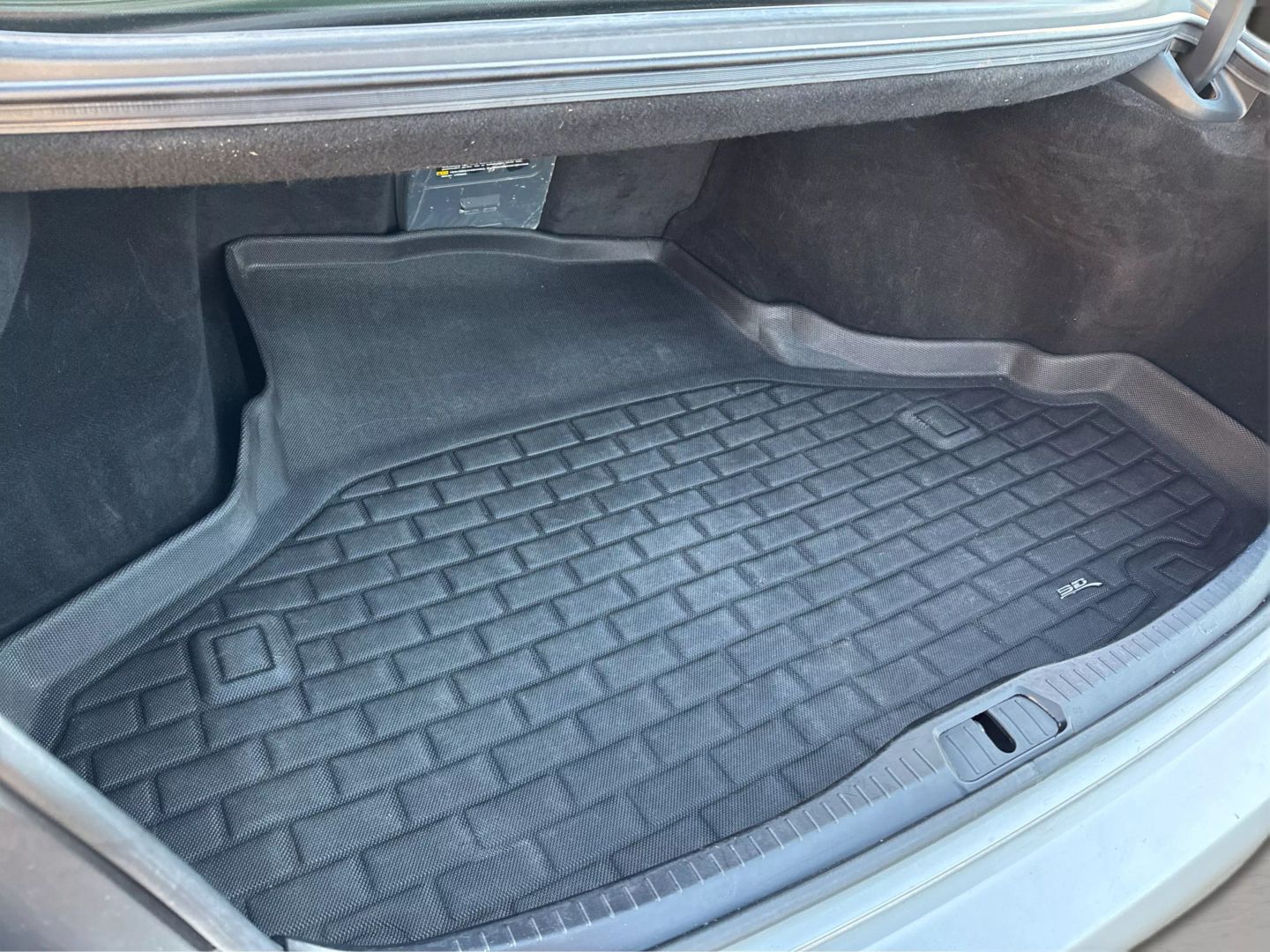 2007 Lexus Ls - Image 12