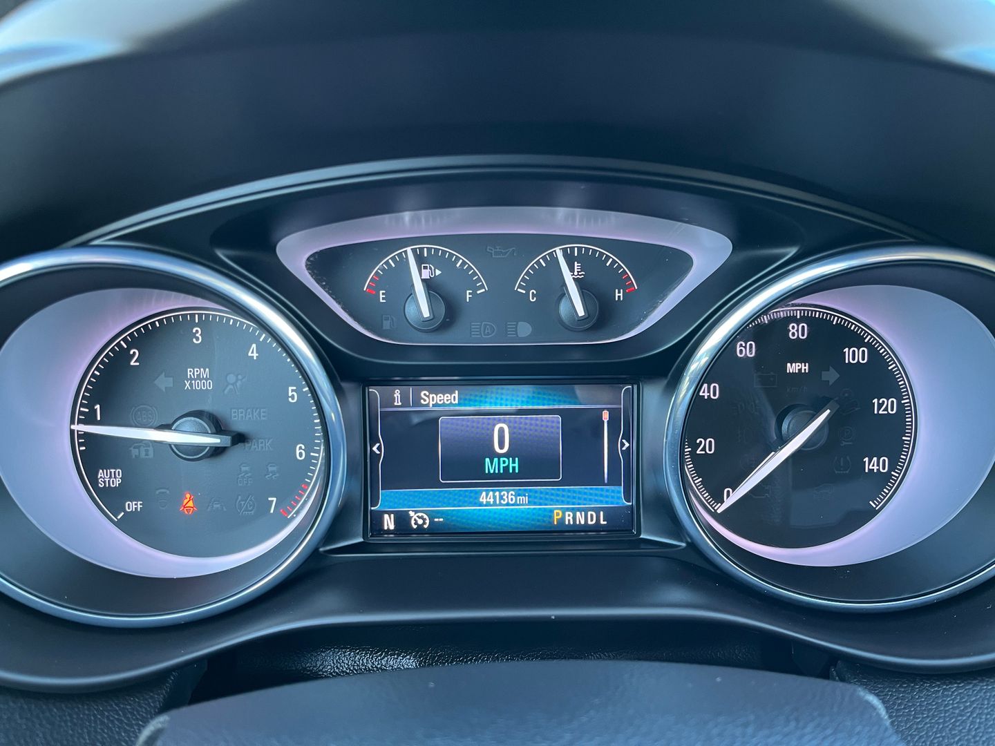 2020 BUICK ENVISION SUV 4-CYL, 2.5 LITER ESSENCE SPORT UTILITY 4D