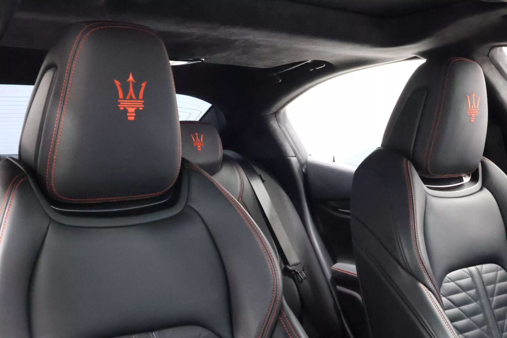2022 Maserati Ghibli - Image 80