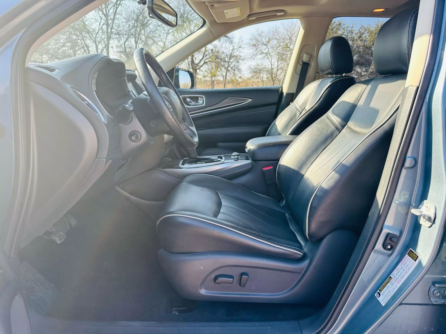 2018 Infiniti Qx60 - Image 15