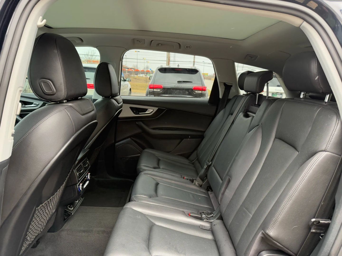 2017 Audi Q7 - Image 23