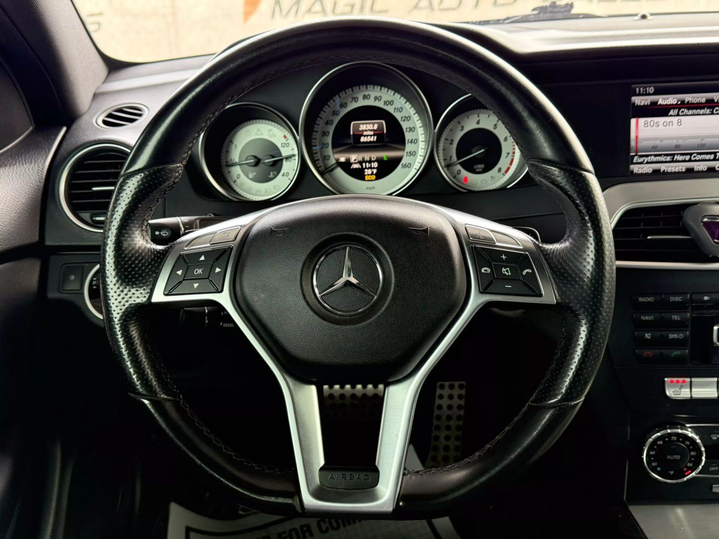 2013 Mercedes-benz C-class - Image 26