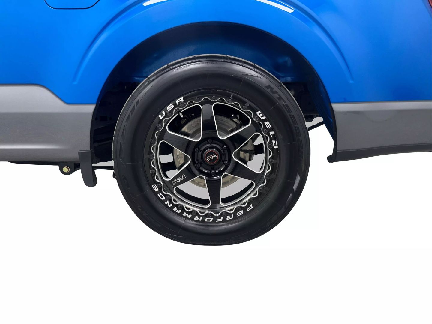 2021 Ford F150 Regular Cab - Image 23