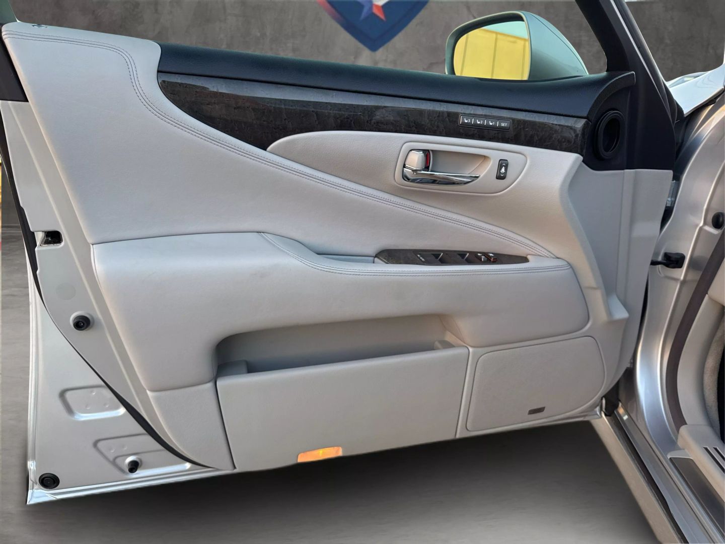 2007 Lexus Ls - Image 41