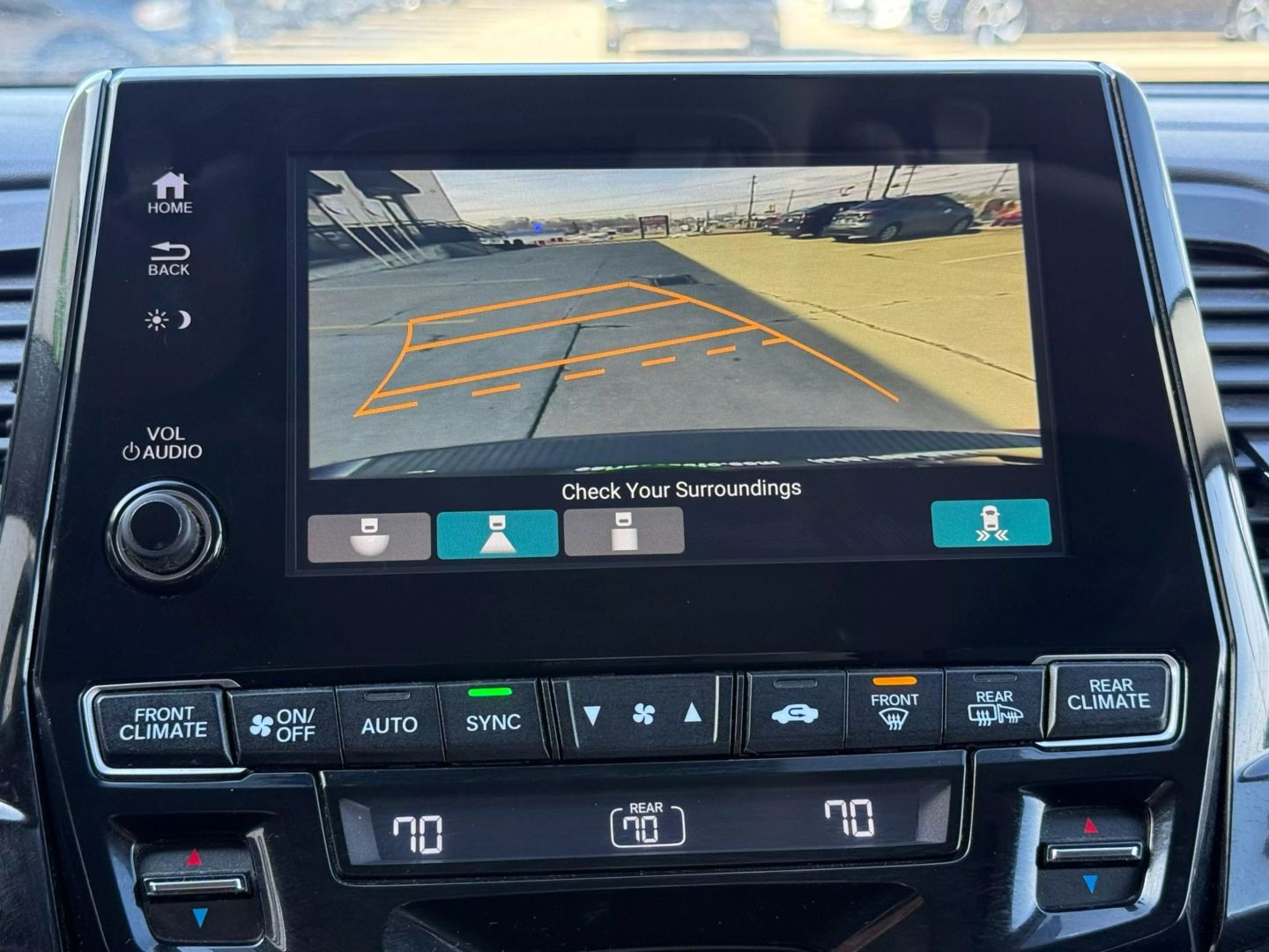 2022 Honda Odyssey - Image 50