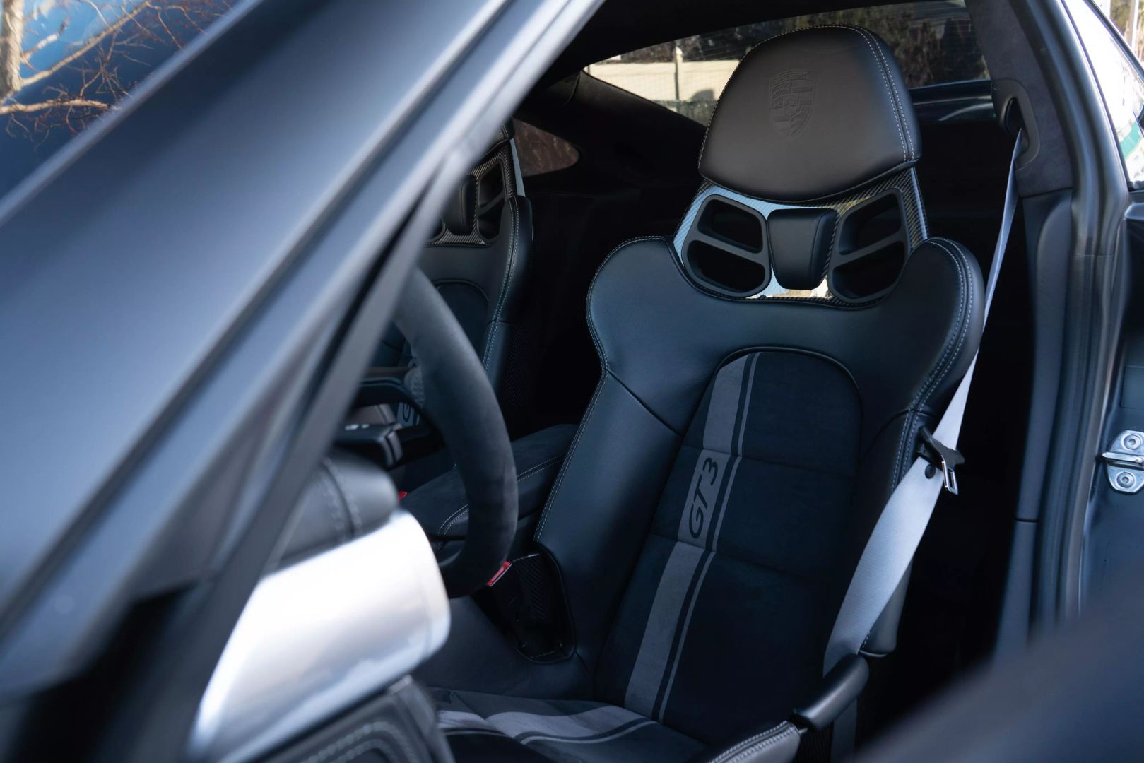 2018 Porsche 911 - Image 34
