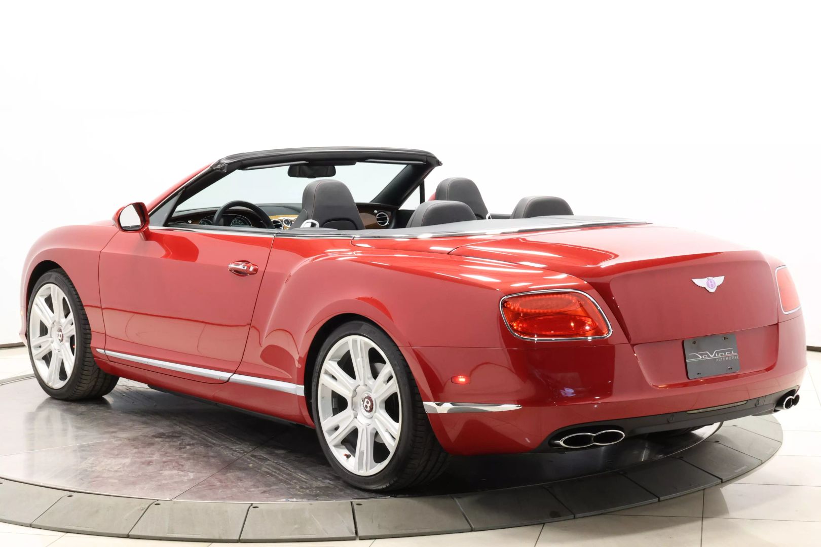 2013 Bentley Continental - Image 51