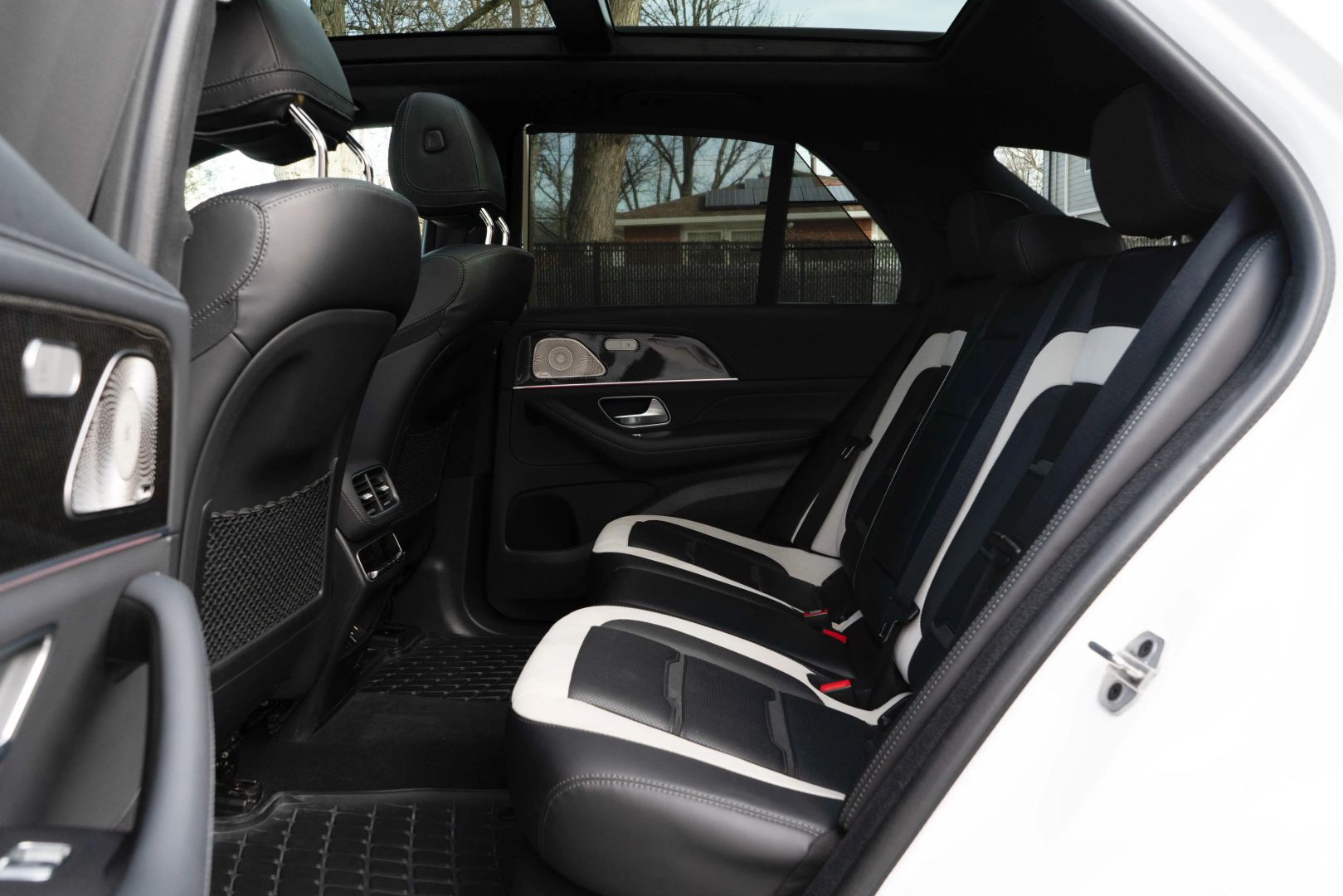 2022 Mercedes-benz Mercedes-amg Gle - Image 58