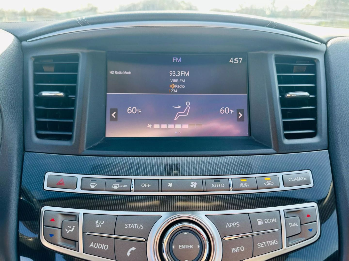2018 Infiniti Qx60 - Image 22