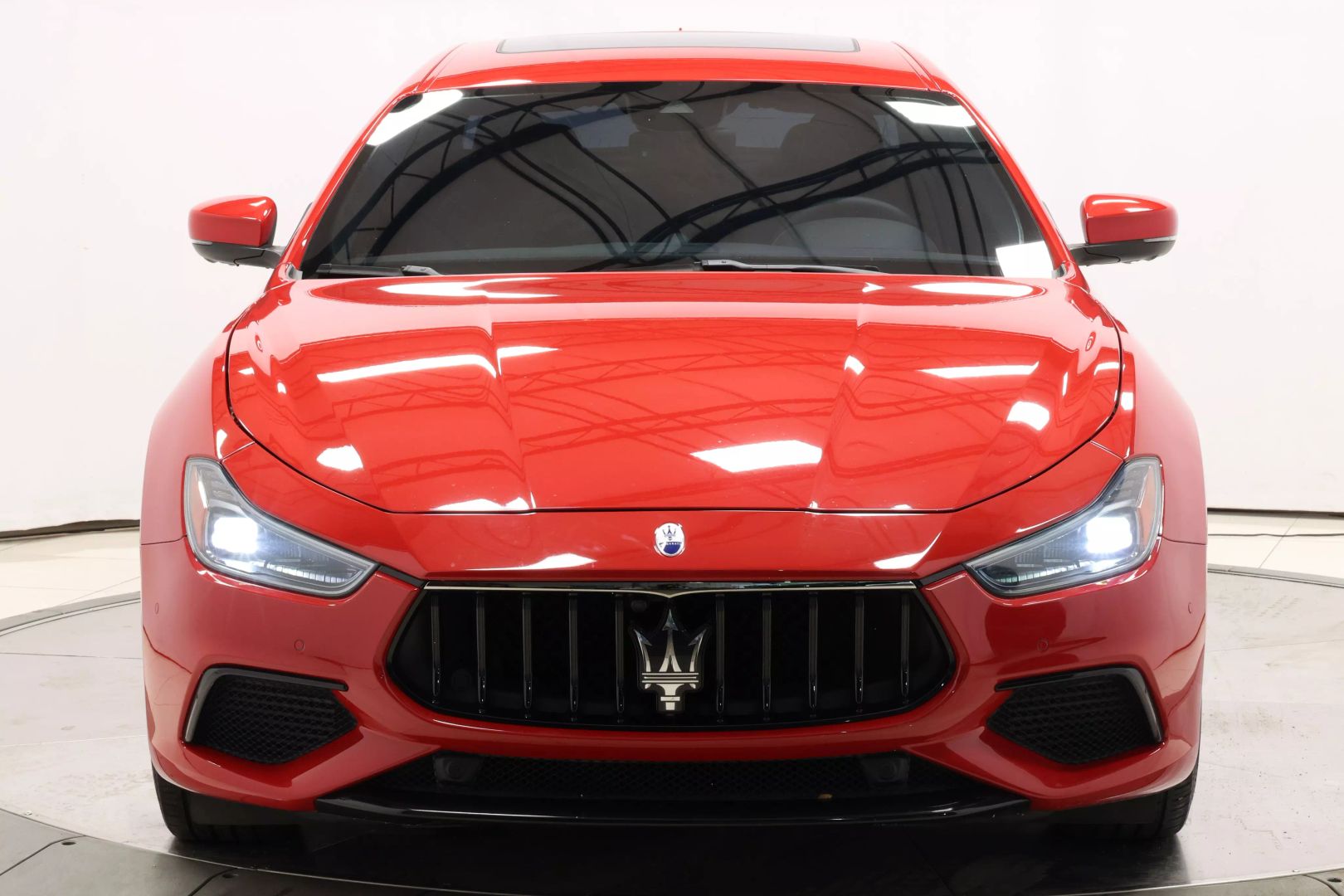 2022 Maserati Ghibli - Image 89