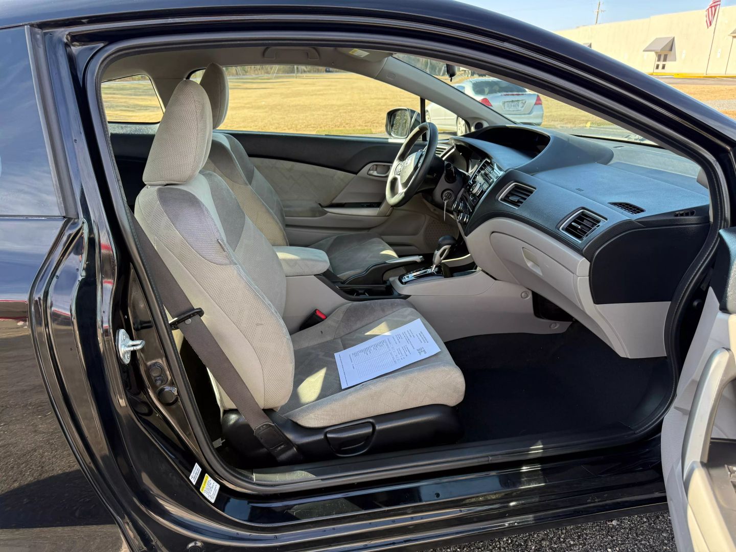 2013 Honda Civic - Image 12