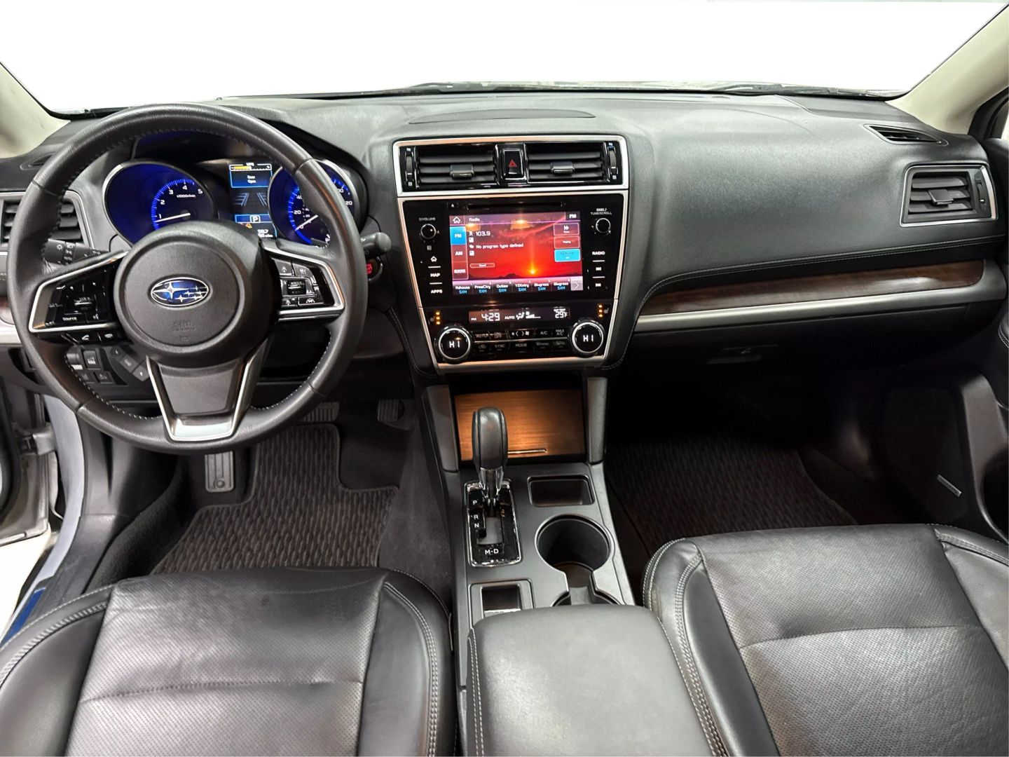 2019 Subaru Outback - Image 21