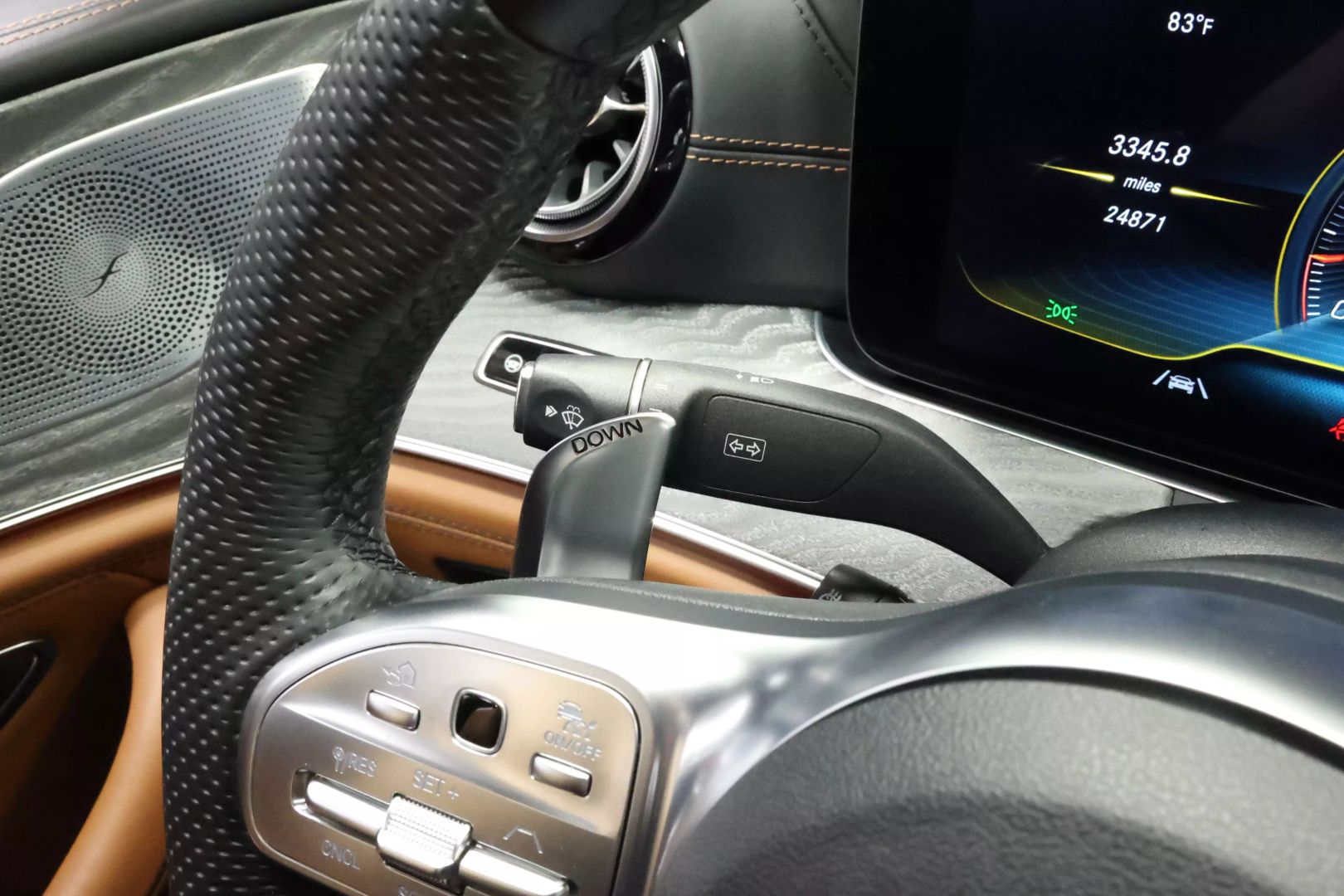 2020 Mercedes-benz Mercedes-amg Gt - Image 25
