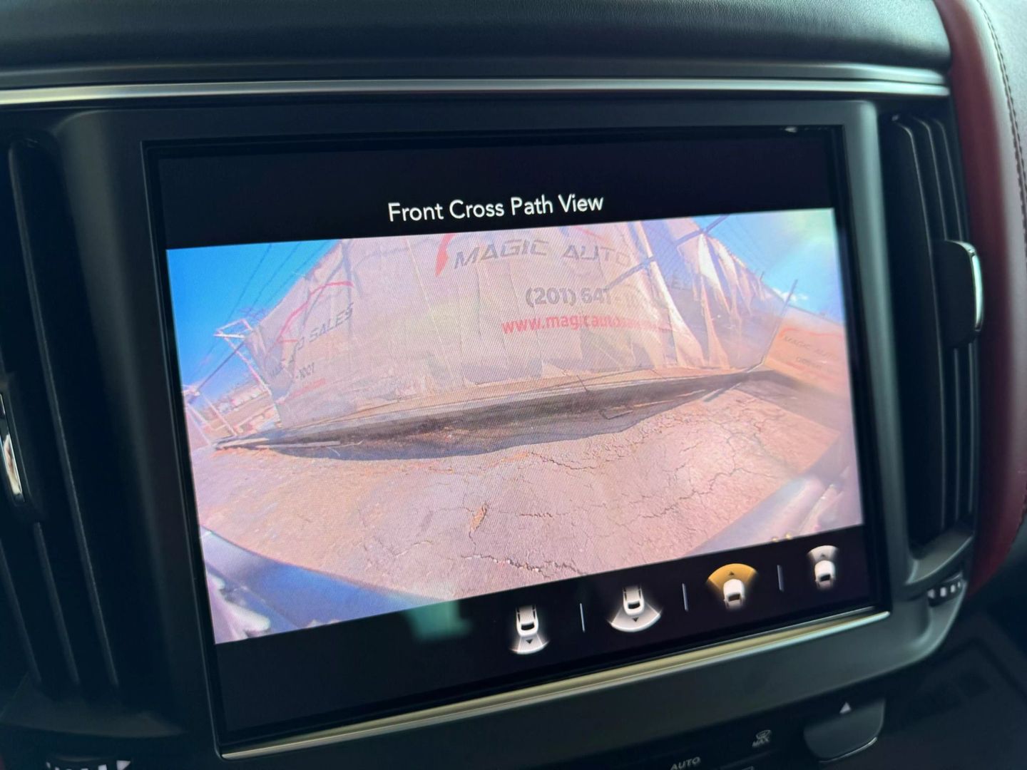 2021 Maserati Levante - Image 57