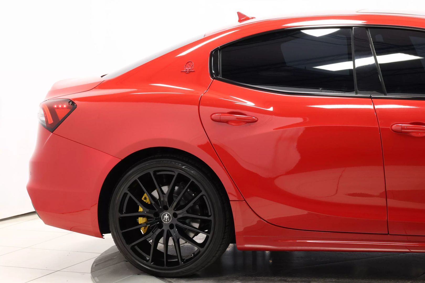 2022 Maserati Ghibli - Image 61