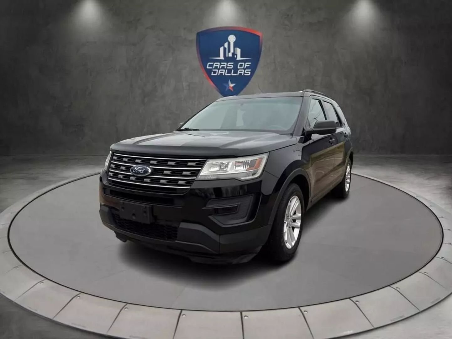 2017 Ford Explorer - Image 1
