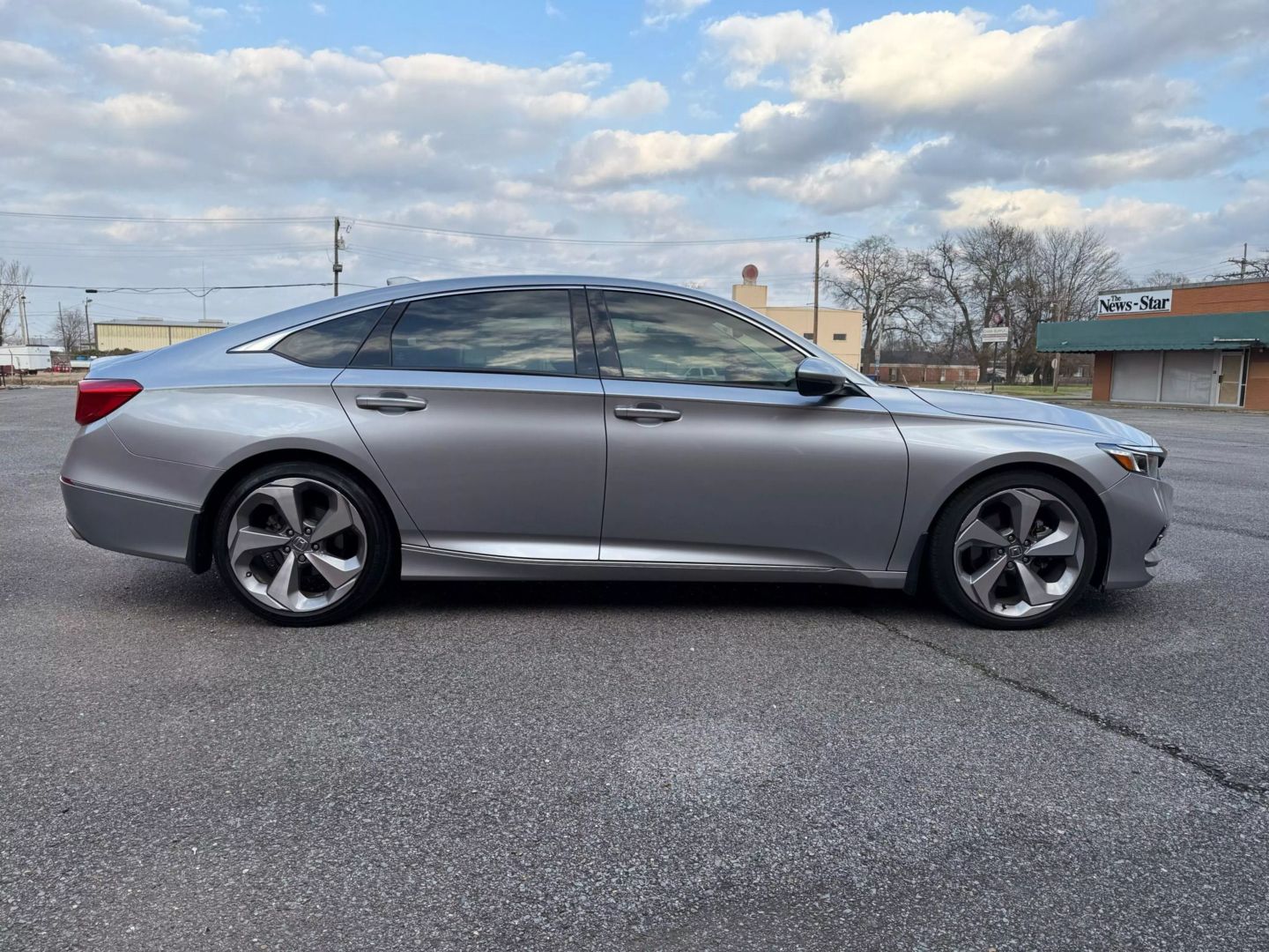 2018 Honda Accord - Image 7