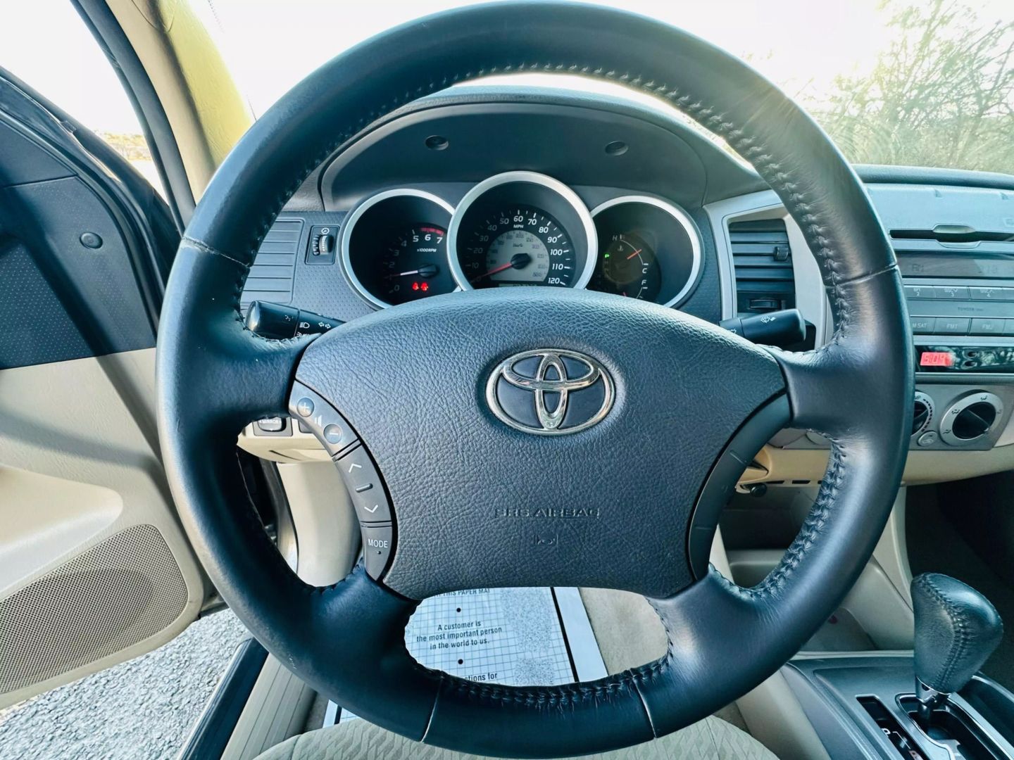 2009 Toyota Tacoma Double Cab - Image 20