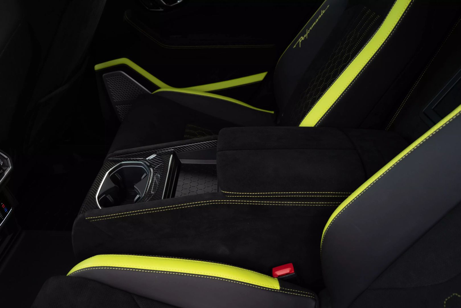 2023 Lamborghini Urus - Image 70