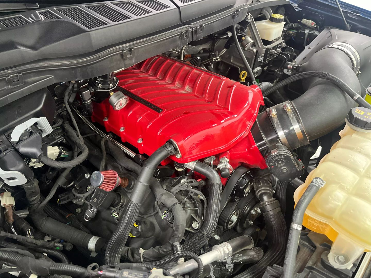 2021 Ford F150 Regular Cab - Image 20