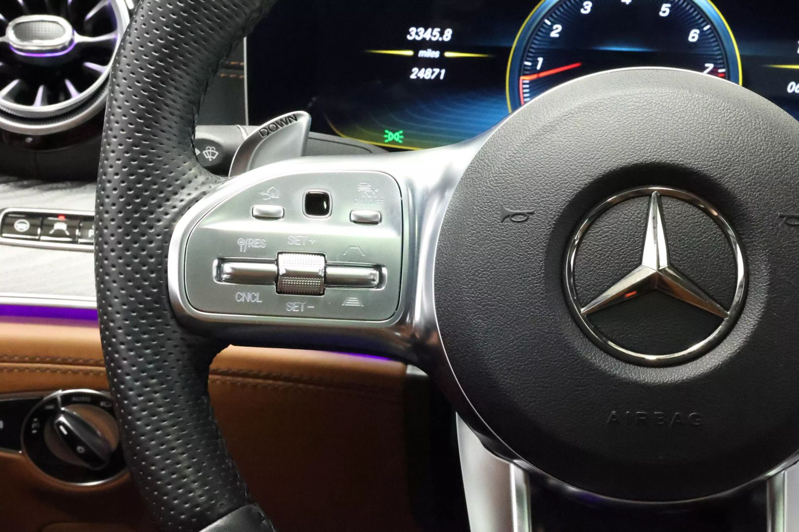 2020 Mercedes-benz Mercedes-amg Gt - Image 24
