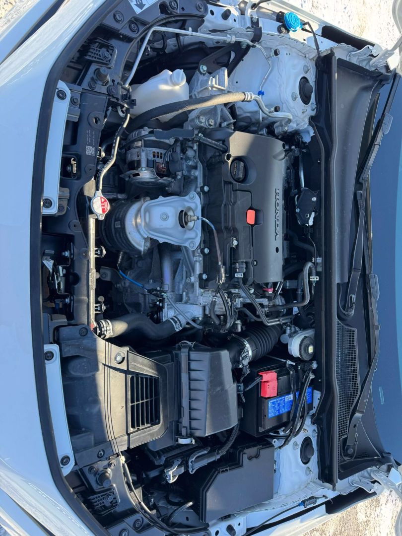 2023 Honda Civic - Image 29