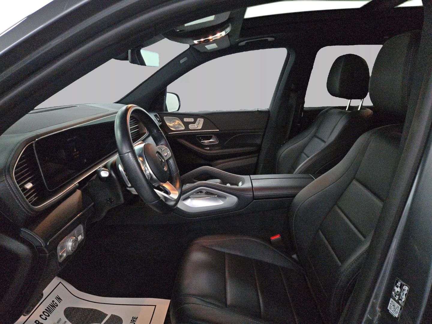 2022 Mercedes-benz Gls - Image 9