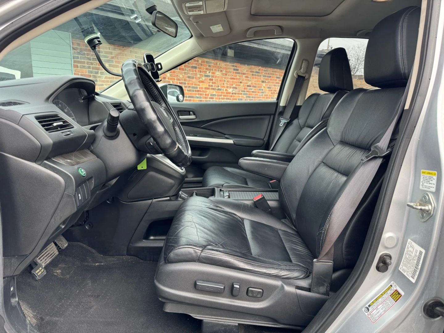 2013 Honda Cr-v - Image 15