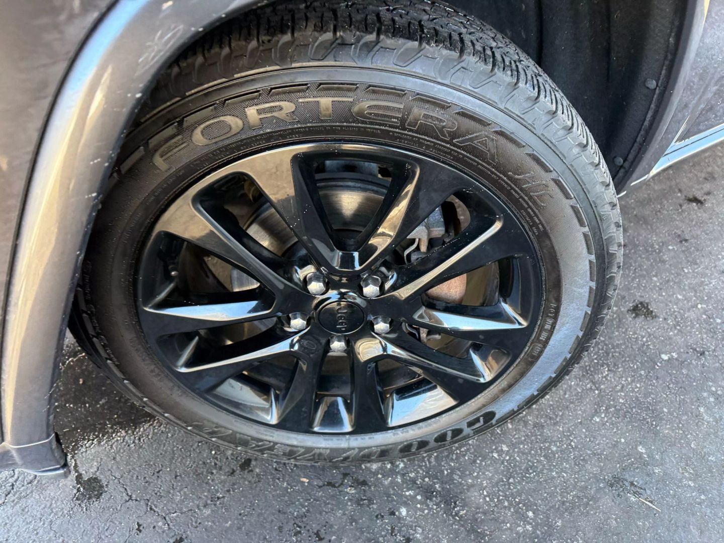 2018 Jeep Grand Cherokee - Image 39