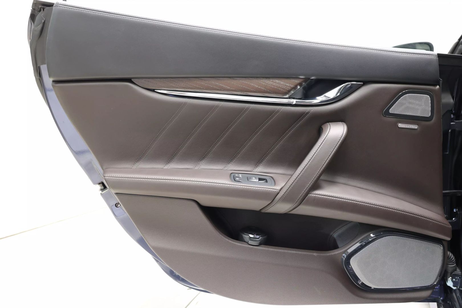 2020 Maserati Quattroporte - Image 48