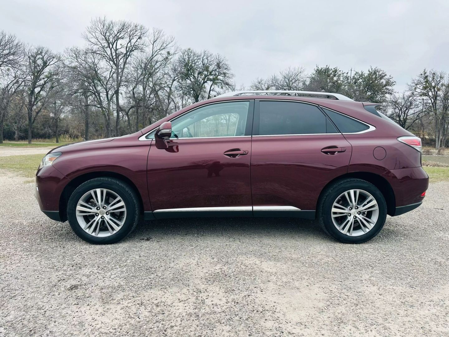 2015 Lexus Rx - Image 2