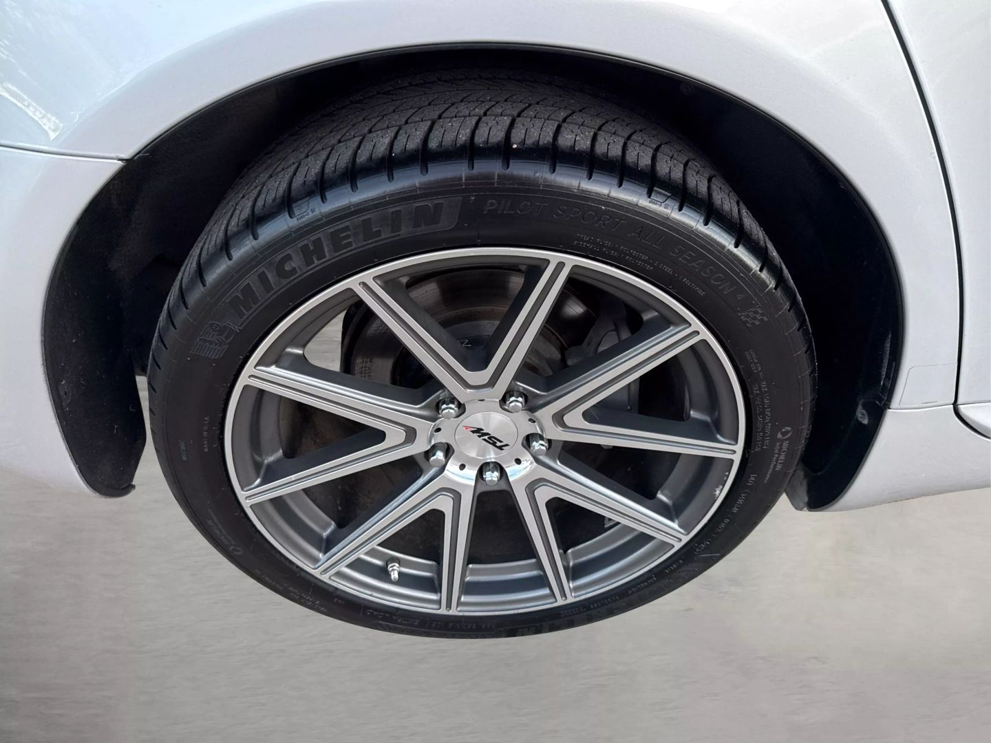 2007 Lexus Ls - Image 16