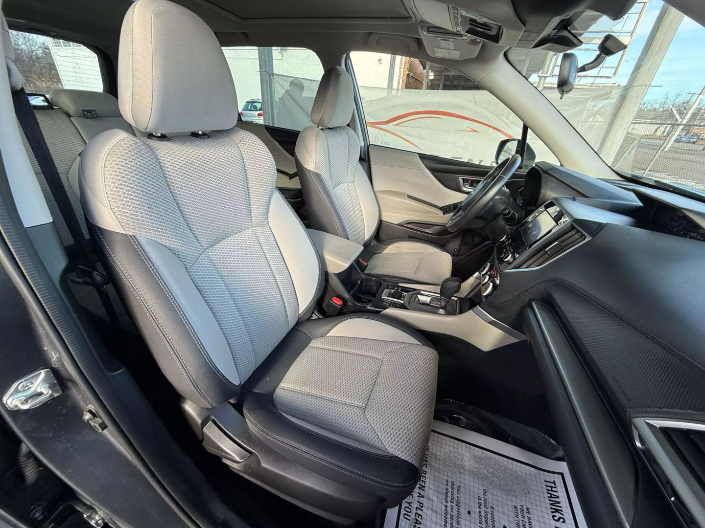 2023 Subaru Forester - Image 26