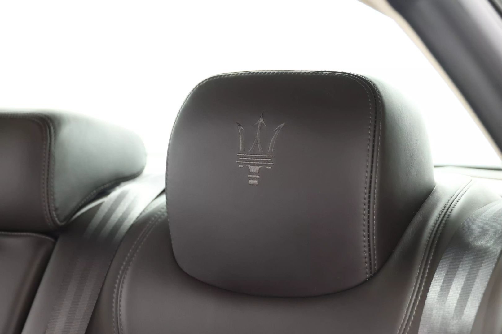 2020 Maserati Quattroporte - Image 55