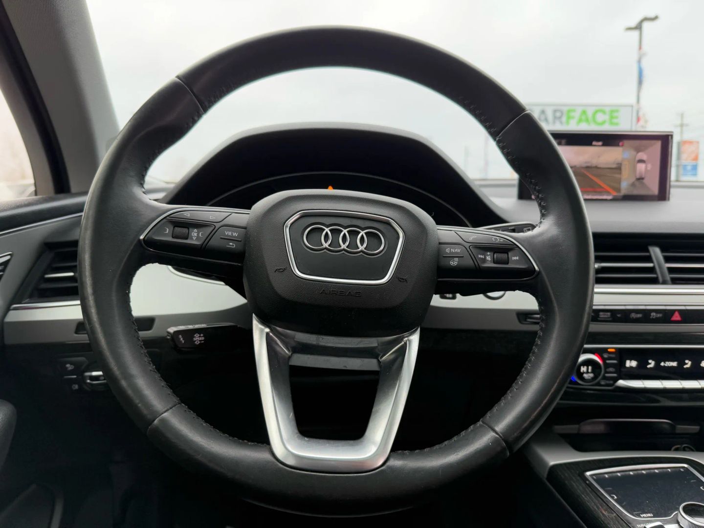 2017 Audi Q7 - Image 31
