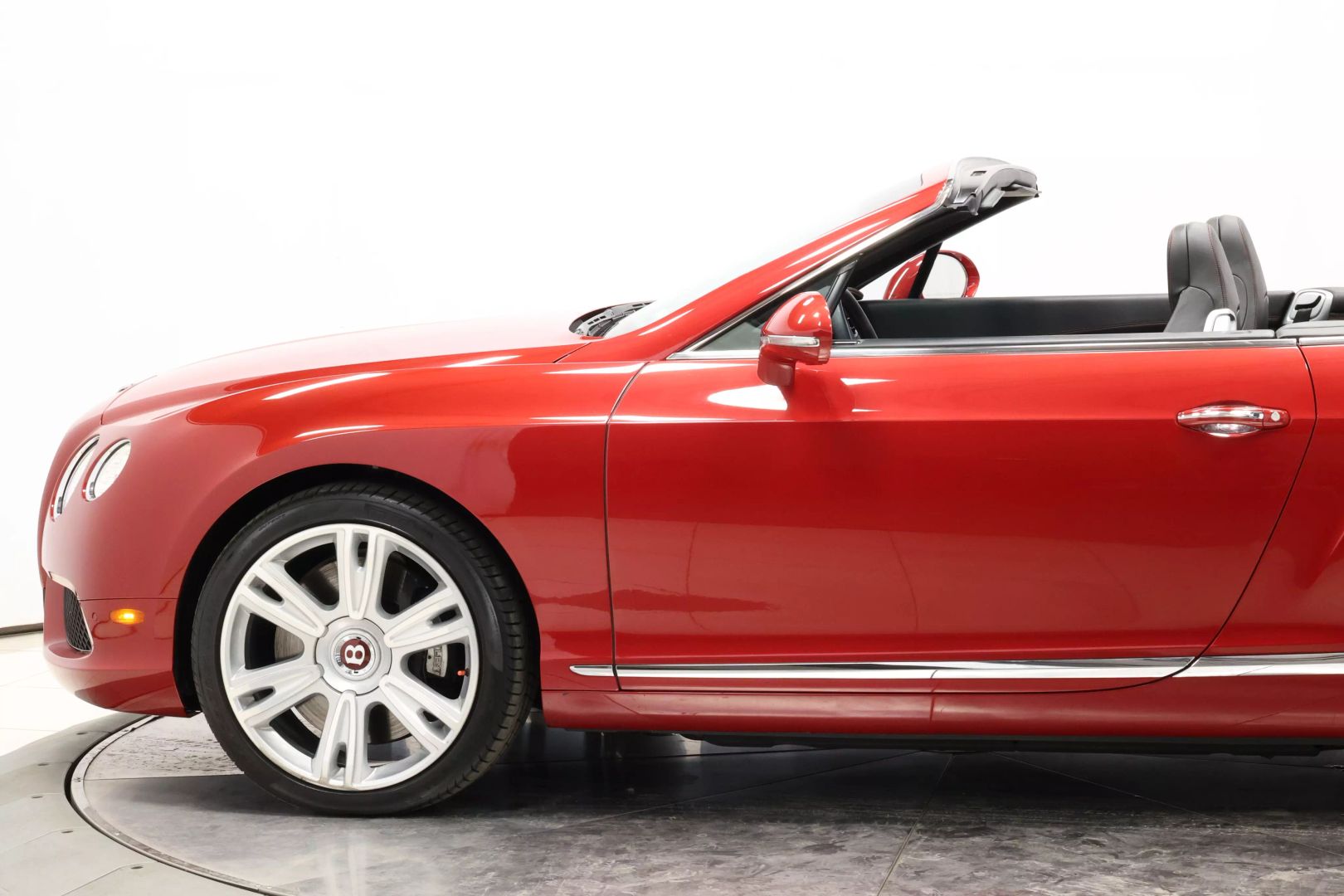 2013 Bentley Continental - Image 7