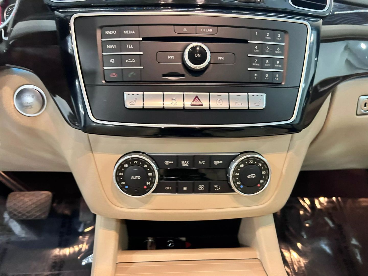 2017 Mercedes-benz Gls Gls 450 Sport Utility 4d - Image 24