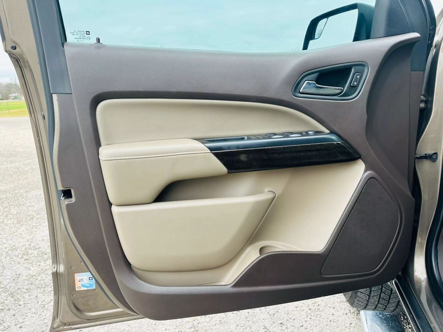 2015 Gmc Canyon Crew Cab - Image 14