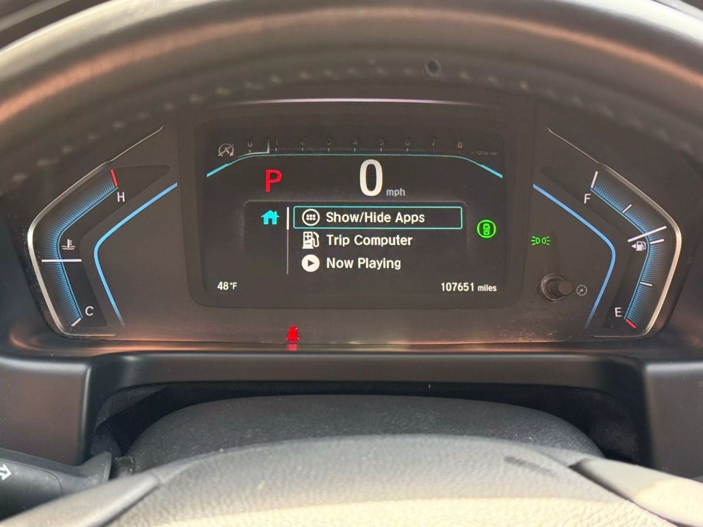 2022 Honda Odyssey - Image 42