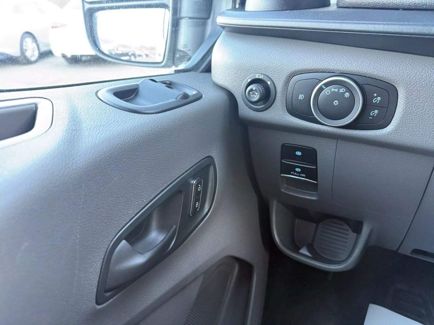2023FORD TRANSIT 350 PASSENGER VAN for sale in Stafford VA