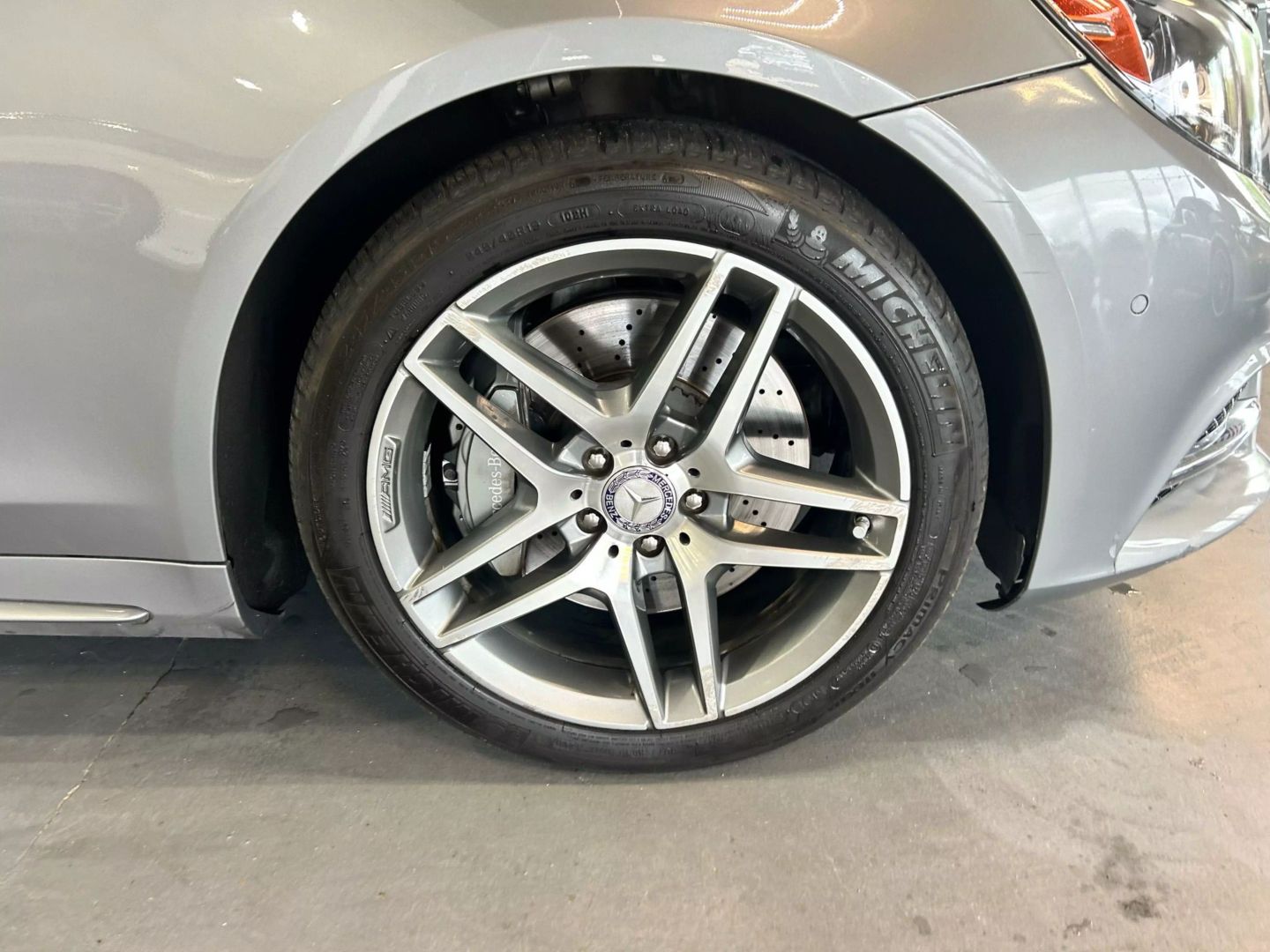 2014 Mercedes-benz S-class S 550 Sedan 4d - Image 33