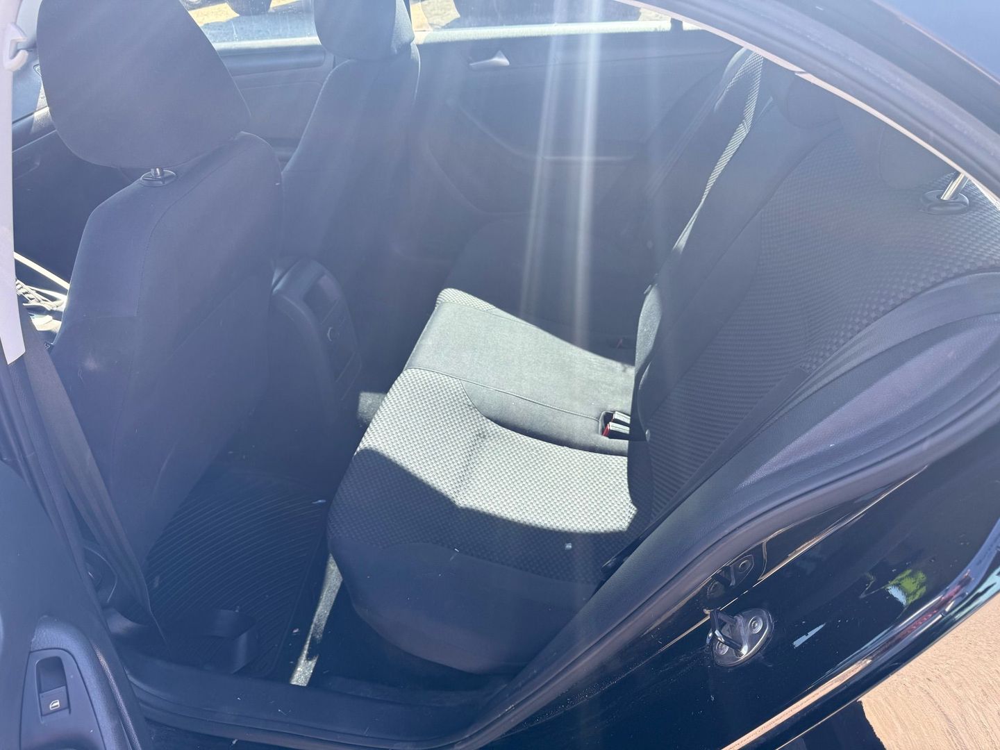 Image 6 of 2014 VOLKSWAGEN JETTA
