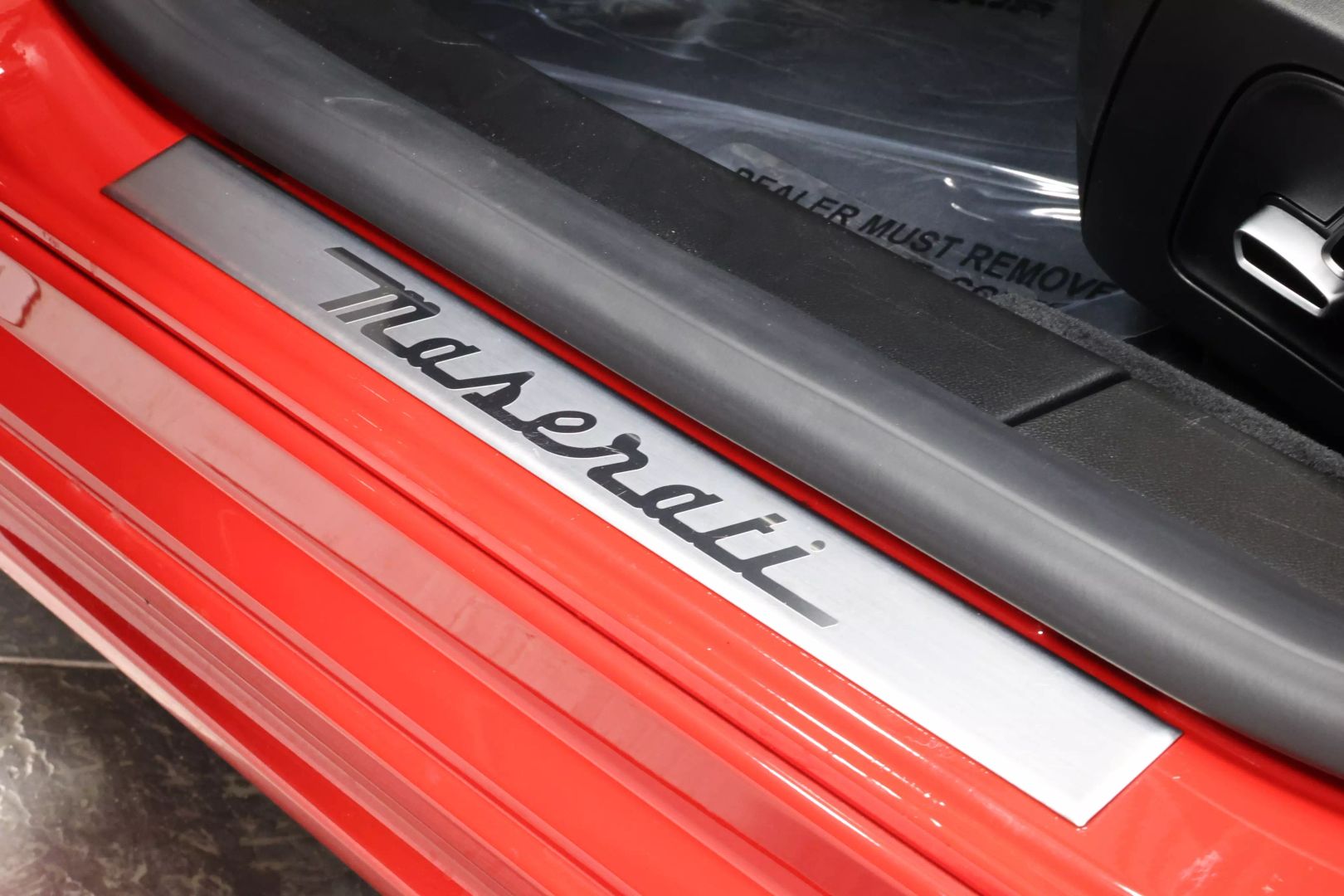 2022 Maserati Ghibli - Image 15
