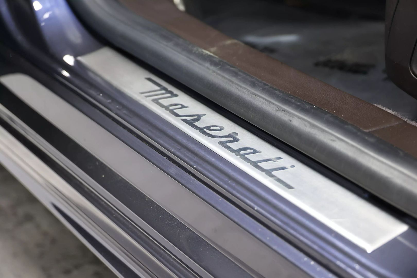 2020 Maserati Quattroporte - Image 15